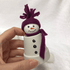 Christmas Holidays: Sweet Snowmen & Reindeer - Saturday 20th December | Buy Online from The Home Crafters