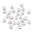 Crystal Domes: Round: Pack of 72 | Buy Online from The Home Crafters