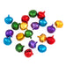 Assorted Bells: 12mm: Pack of 20 | Buy Online from The Home Crafters