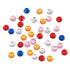 Mirror: Rounds: Pack of 80 | Buy Online from The Home Crafters