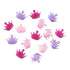 Craft Embs: Jewel Crowns: 30pk | Buy Online from The Home Crafters