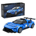 CaDA Maserati Mc20 Gt2 - 240 Pcs | Buy Online from The Home Crafters