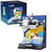 CaDA Space Shuttle Discovery - 250 Pcs | Buy Online from The Home Crafters
