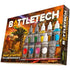 Battletech - Paint Starter Set