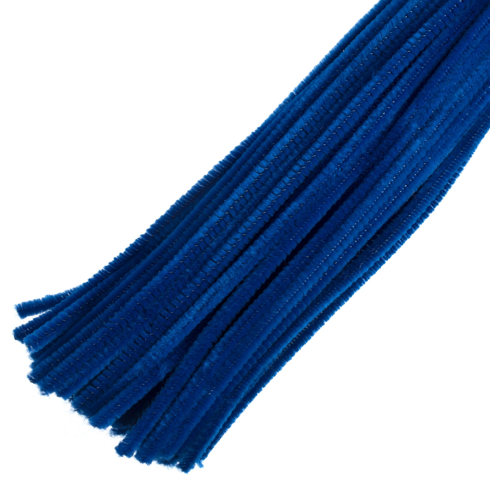 6mm Chenille Stems / Pipe Cleaners: 30pk