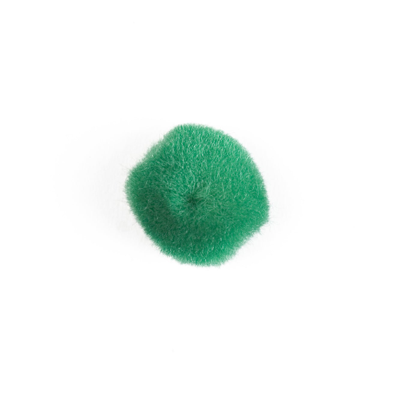 Trimits 2.5cm/1in Pom Poms - 20pc | Buy Online from The Home Crafters