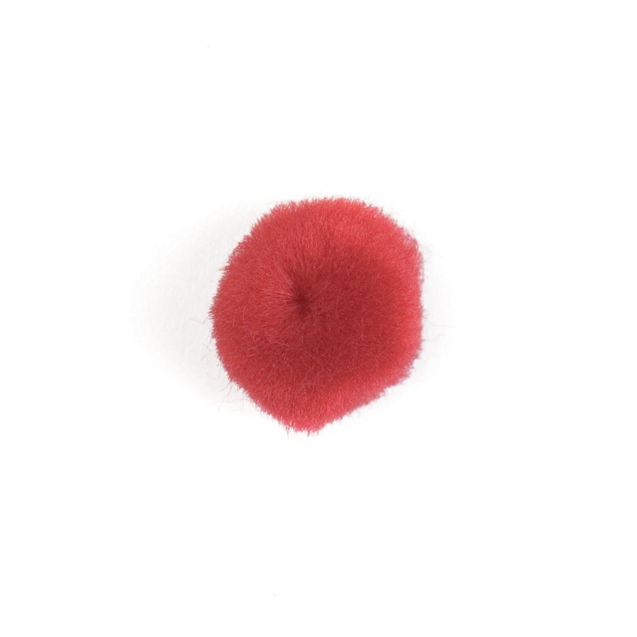 Trimits 2.5cm/1in Pom Poms - 20pc | Buy Online from The Home Crafters