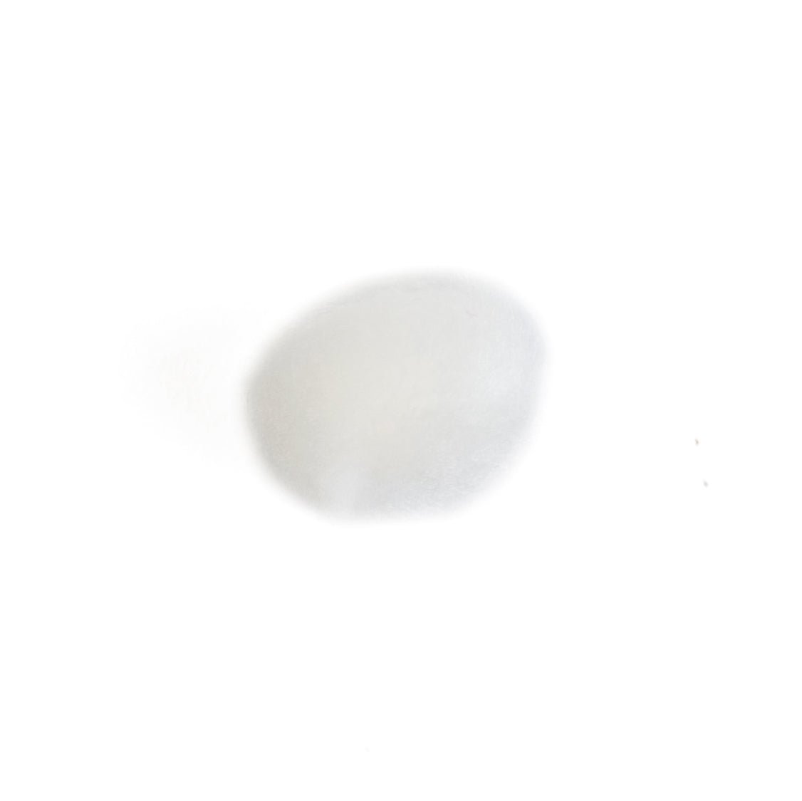 Trimits 2.5cm/1in Pom Poms - 20pc | Buy Online from The Home Crafters