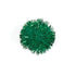 Half Inch Glitter Pompoms (1.3cm) - 12pc | Buy Online from The Home Crafters