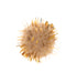 Half Inch Glitter Pompoms (1.3cm) - 12pc | Buy Online from The Home Crafters