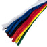 12mm Chenille Stems / Pipe Cleaners: 15pk