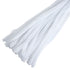 12mm Chenille Stems / Pipe Cleaners: 15pk