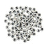 Alphabet Beads B&W | Buy Online from The Home Crafters
