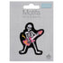 Trimits Stick On, Iron On or Sew On Motif Patch B - various | Buy Online from The Home Crafters