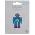Trimits Stick On, Iron On or Sew On Motif Patch B - various | Buy Online from The Home Crafters