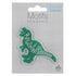 Trimits Stick On, Iron On or Sew On Motif Patch B - various | Buy Online from The Home Crafters