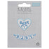 Trimits Stick On, Iron On or Sew On Motif Patch B - various | Buy Online from The Home Crafters