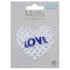 Trimits Stick On, Iron On or Sew On Motif Patch B - various | Buy Online from The Home Crafters