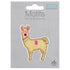 Trimits Stick On, Iron On or Sew On Motif Patch B - various | Buy Online from The Home Crafters