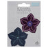 Trimits Stick On, Iron On or Sew On Motif Patch B - various | Buy Online from The Home Crafters