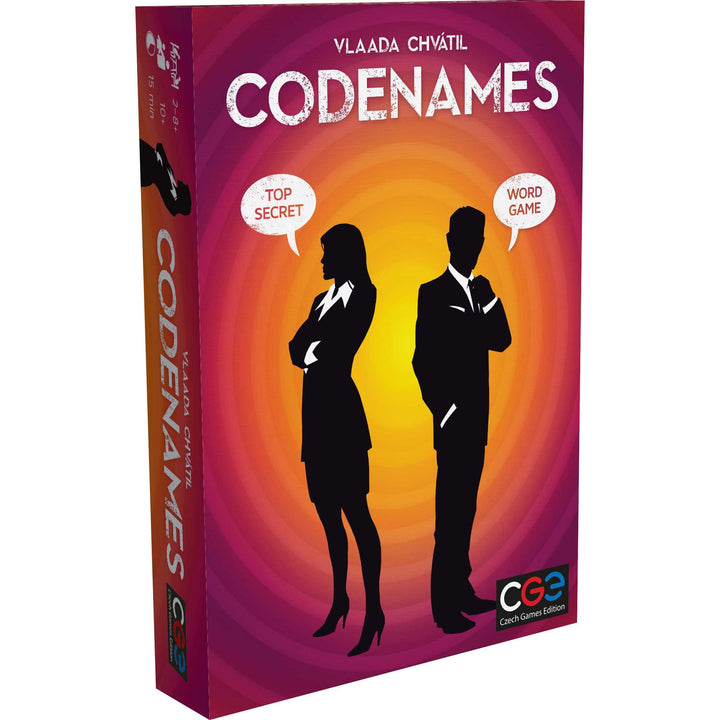 Codenames: Original
