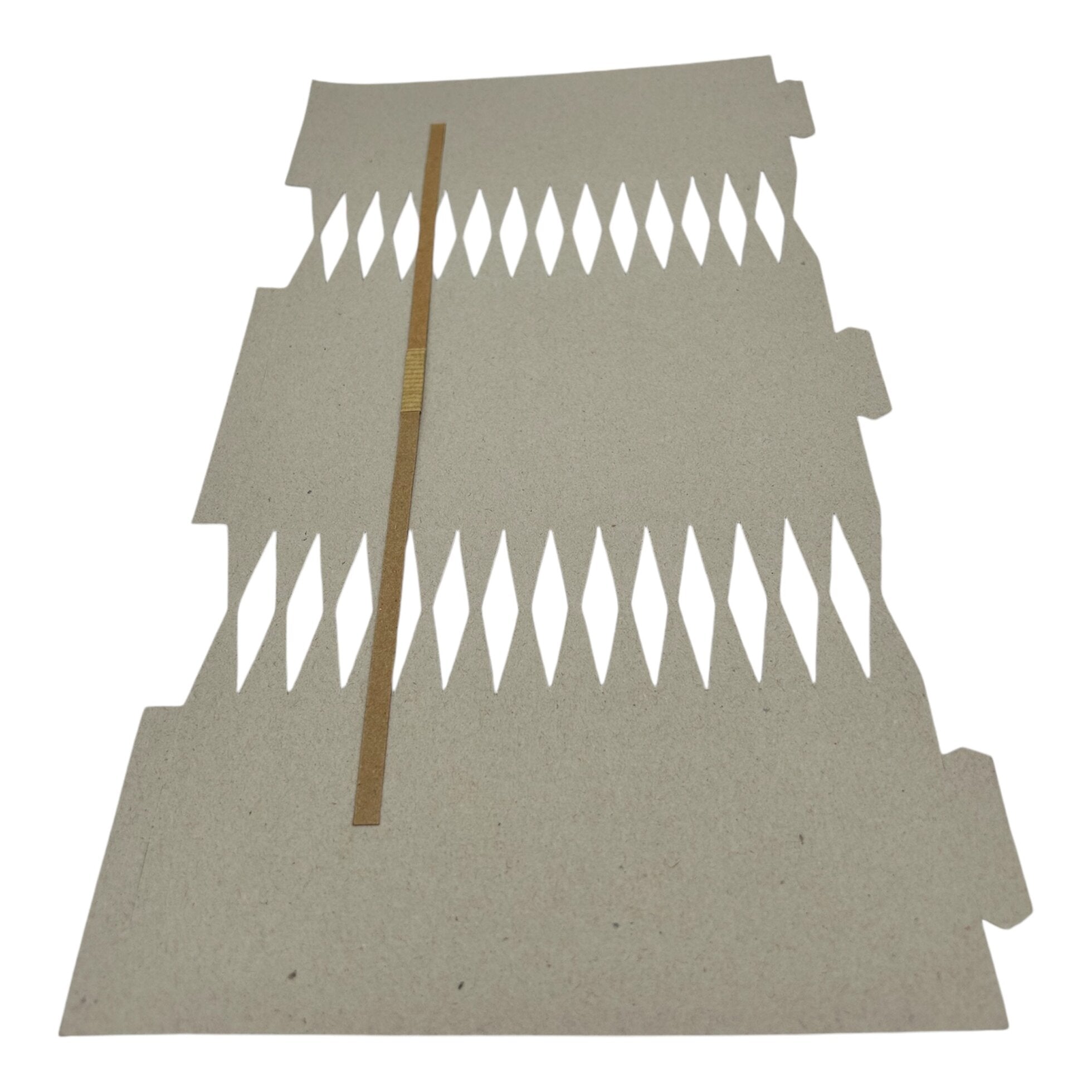 Christmas Cracker Board including Snaps Red - 12pk | Buy Online from The Home Crafters