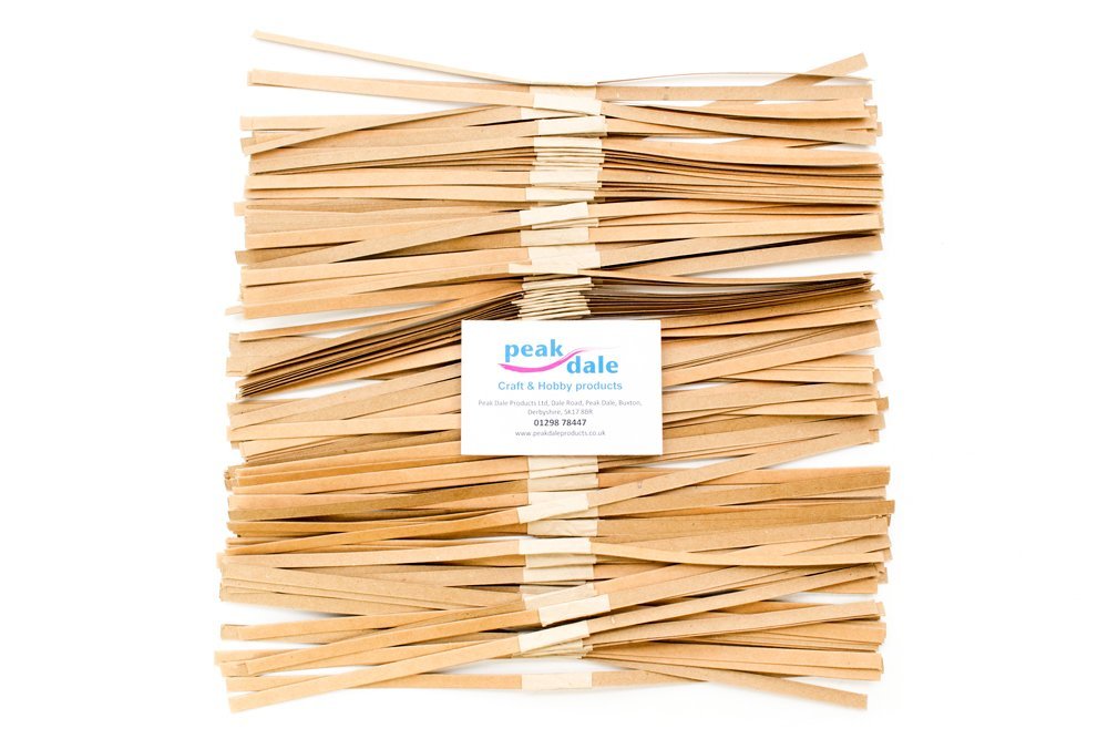 Cracker Snaps: 11 inch long - 24pk | Buy Online from The Home Crafters