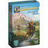 Carcassonne: Messenger & Mayor (Exp. 5 2025) | Buy Online from The Home Crafters