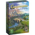 Carcassonne: Castles & Bridges (Exp. 8 2025) | Buy Online from The Home Crafters