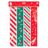 Christmas Paper Chains Decoration Set - 36pk