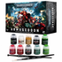 Armageddon 11th Edition Box Set Bundle