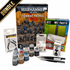 40k Ultramarines: Combat Patrol & Paints Starter Bundle - Deluxe | Buy Online from The Home Crafters