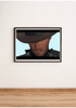 Clint Eastwood Print – The Man with No Name Art | Buy Online from The Home Crafters