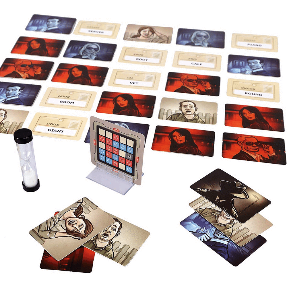 Codenames: Original