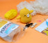 Knitty Critters Pouch Pals Crochet Kit - Colin The Chick | Buy Online from The Home Crafters