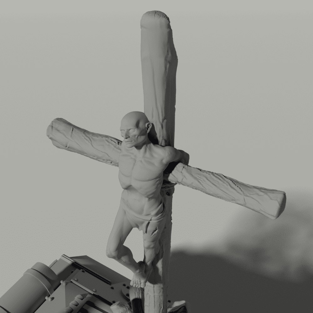 Grim Crusader Kit | Buy Online from The Home Crafters