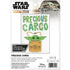 Disney Cross Stitch Kit: Star Wars: The Mandalorian - Precious Cargo | Buy Online from The Home Crafters