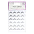 Dovecraft Metallic Photo Corners - 24pk