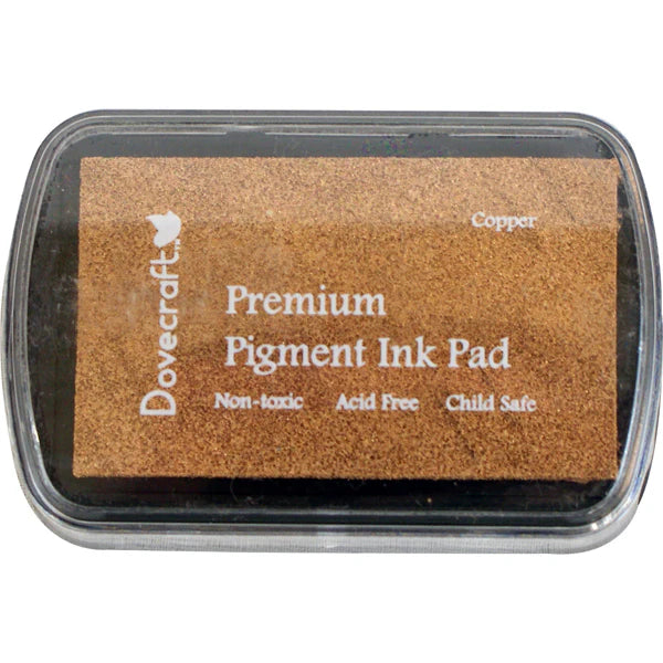 Dovecraft Pigment Ink Pad