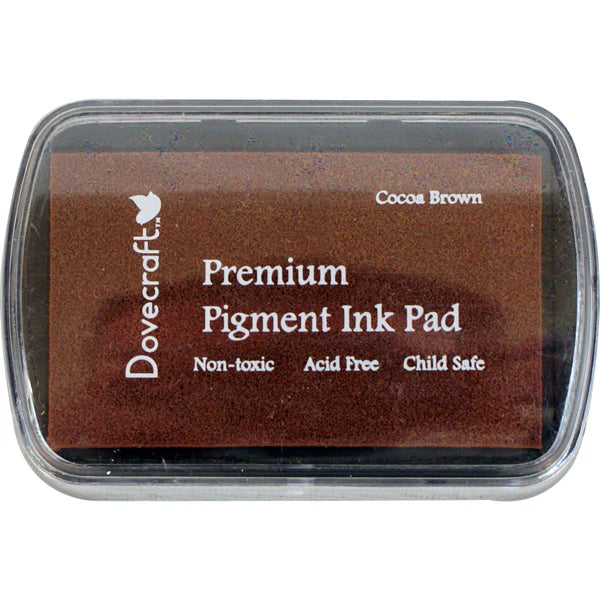 Dovecraft Pigment Ink Pad