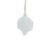 Diamond Dotz Accessories: Festive Hanging Decoration/Keyring Blanks - 6pc