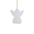 Diamond Dotz Accessories: Festive Hanging Decoration/Keyring Blanks - 6pc