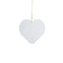 Diamond Dotz Accessories: Festive Hanging Decoration/Keyring Blanks - 6pc