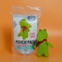 Knitty Critters Pouch Pals Crochet Kit - Cory Croc | Buy Online from The Home Crafters