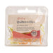 Sew Easy: Mini Quilters Clips - 60pc | Buy Online from The Home Crafters