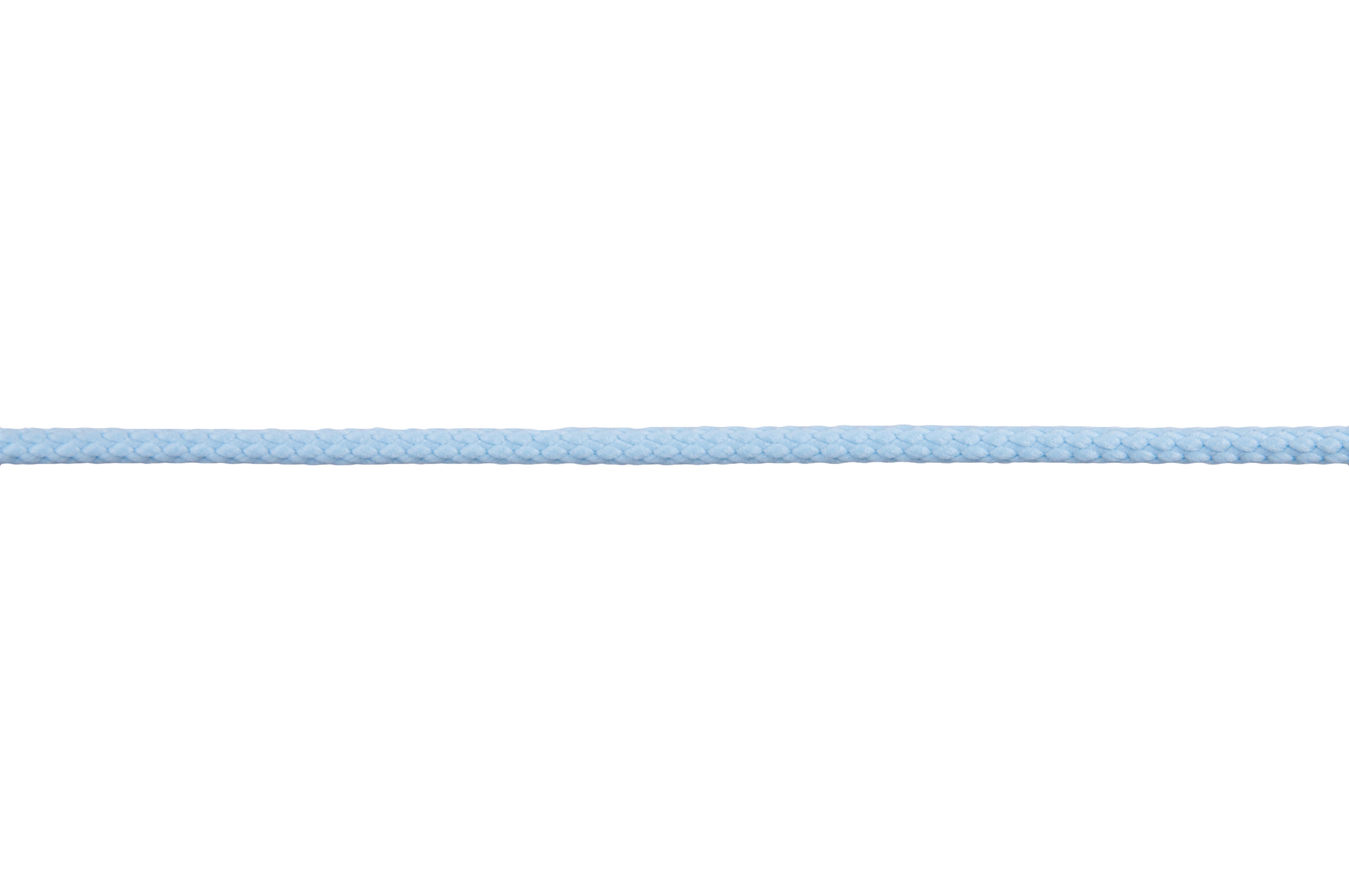 Braided Cord: Polycord - 4mm
