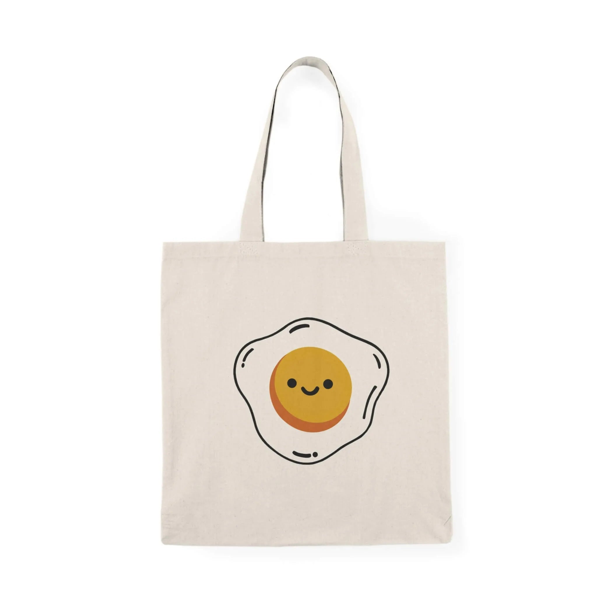 You’re a Good Egg – Eco - Friendly Cotton Tote | Buy Online from The Home Crafters
