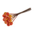 Small 10mm Berries: 12 Stems per bunch - various