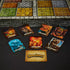 HeroQuest Game System