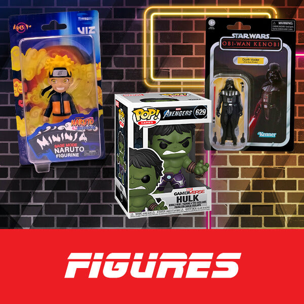 Ultra Crate | Geek Crate